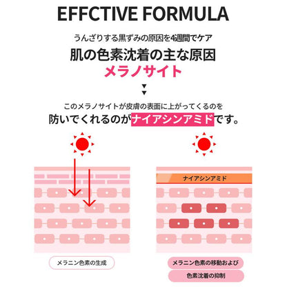 【BnD 日本公式】 アンダーアーム ボディクリーム 100g デリケートゾーン スキンケア 🌸
