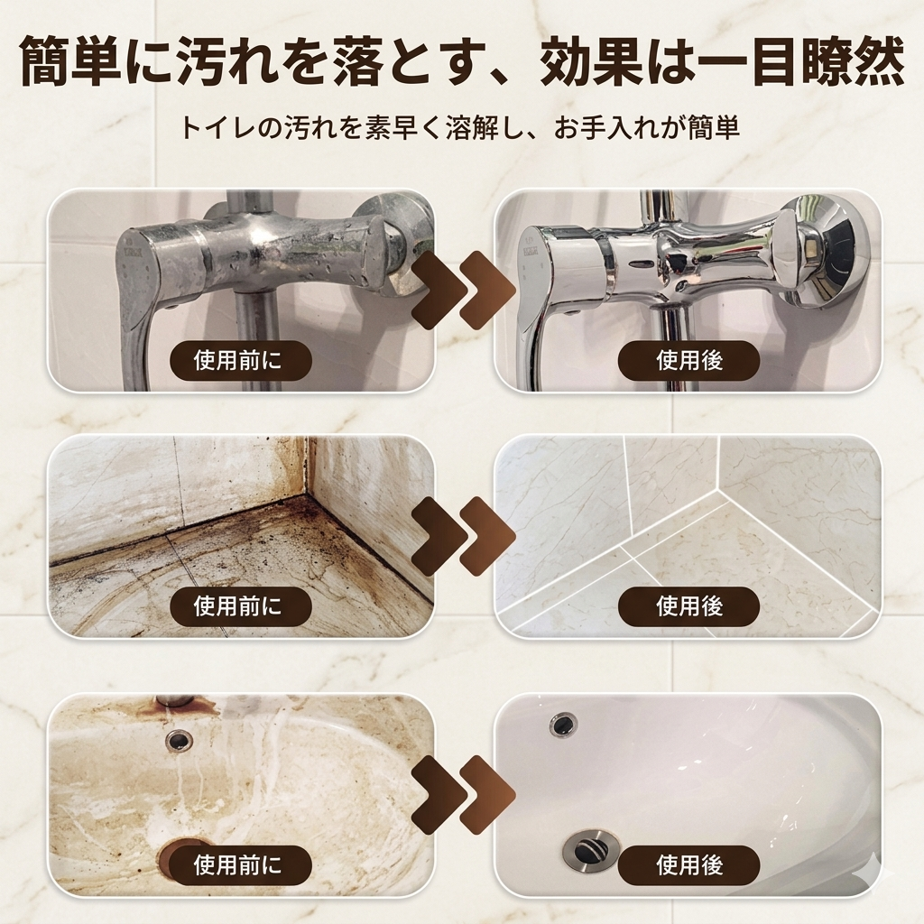 Mivora CleanX™ マルチクリーナー｜好きな場所を何でもキレイに！